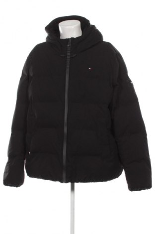 Geacă de bărbati Tommy Hilfiger, Mărime 4XL, Culoare Negru, Preț 1.229,99 Lei