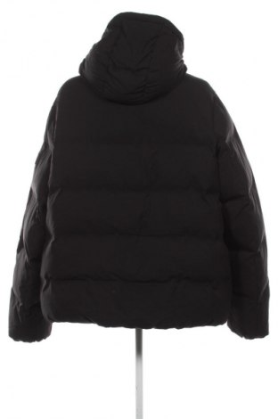 Herrenjacke Tommy Hilfiger, Größe 4XL, Farbe Schwarz, Preis 284,99 €