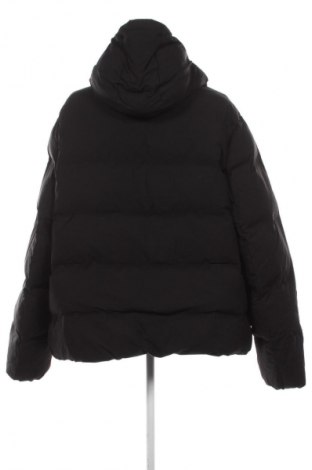 Pánska bunda  Tommy Hilfiger, Veľkosť 4XL, Farba Čierna, Cena  209,95 €