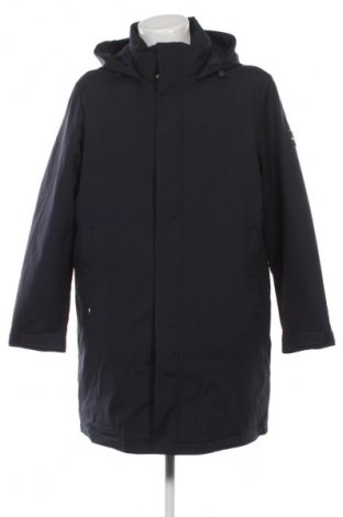 Geacă de bărbati Tommy Hilfiger, Mărime XL, Culoare Albastru, Preț 1.434,99 Lei