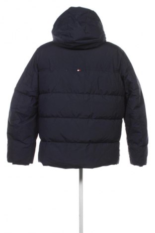 Herrenjacke Tommy Hilfiger, Größe XL, Farbe Blau, Preis 324,99 €