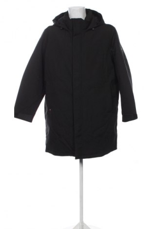 Herrenjacke Tommy Hilfiger, Größe XXL, Farbe Schwarz, Preis 259,99 €