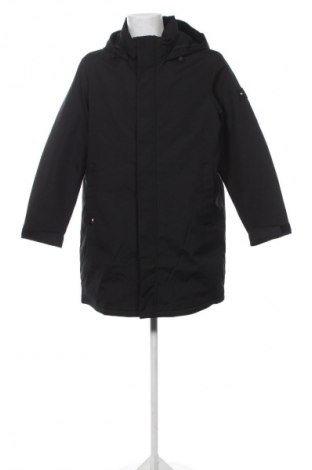 Pánská bunda  Tommy Hilfiger, Velikost XL, Barva Černá, Cena  9 399,00 Kč
