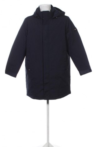 Ανδρικό μπουφάν Tommy Hilfiger, Μέγεθος XL, Χρώμα Μπλέ, Τιμή 264,99 €