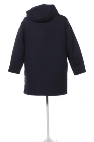 Ανδρικό μπουφάν Tommy Hilfiger, Μέγεθος XL, Χρώμα Μπλέ, Τιμή 264,99 €