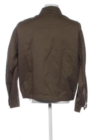 Pánska bunda  Tommy Hilfiger, Veľkosť L, Farba Zelená, Cena  137,95 €