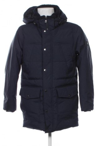 Geacă de bărbati Tommy Hilfiger, Mărime S, Culoare Albastru, Preț 2.029,99 Lei
