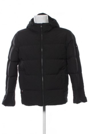 Férfi dzseki Tommy Hilfiger, Méret M, Szín Fekete, Ár 147 769 Ft