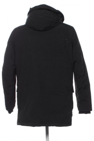 Geacă de bărbati Tommy Hilfiger, Mărime L, Culoare Negru, Preț 1.634,99 Lei