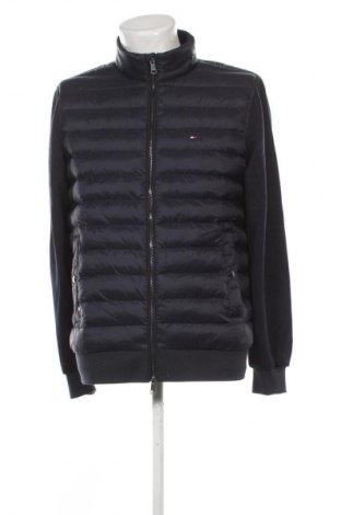 Pánska bunda  Tommy Hilfiger, Veľkosť M, Farba Modrá, Cena  144,95 €