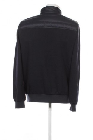 Pánska bunda  Tommy Hilfiger, Veľkosť M, Farba Modrá, Cena  144,95 €