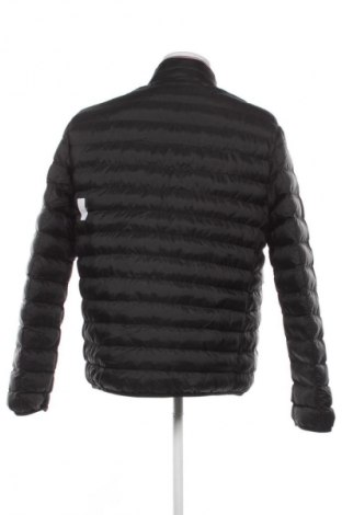Męska kurtka Tommy Hilfiger, Rozmiar XL, Kolor Czarny, Cena 1 094,99 zł