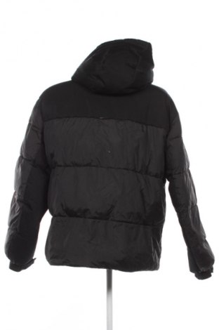 Pánská bunda  Tommy Hilfiger, Velikost XXL, Barva Černá, Cena  6 249,00 Kč
