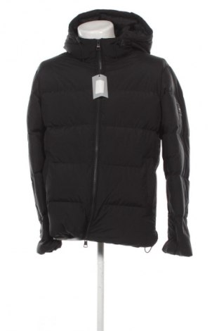Pánska bunda  Tommy Hilfiger, Veľkosť M, Farba Čierna, Cena  324,95 €