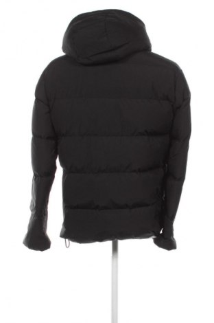 Pánska bunda  Tommy Hilfiger, Veľkosť M, Farba Čierna, Cena  324,95 €