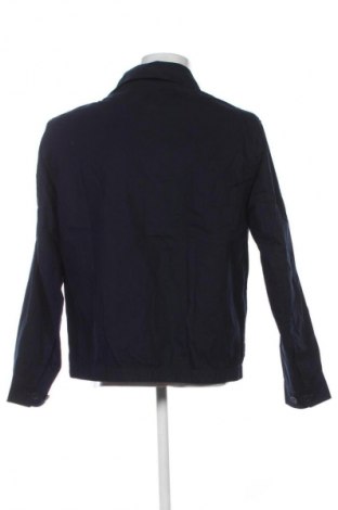 Pánska bunda  Tommy Hilfiger, Veľkosť M, Farba Modrá, Cena  177,95 €
