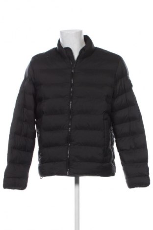 Ανδρικό μπουφάν Tommy Hilfiger, Μέγεθος XL, Χρώμα Μαύρο, Τιμή 234,99 €
