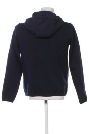 Ανδρικό μπουφάν Tommy Hilfiger, Μέγεθος S, Χρώμα Μπλέ, Τιμή 144,99 €
