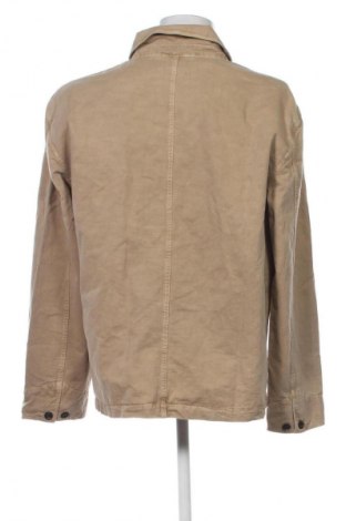Férfi dzseki Tommy Hilfiger, Méret XL, Szín Bézs, Ár 89 239 Ft
