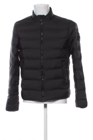 Herrenjacke Tommy Hilfiger, Größe M, Farbe Schwarz, Preis 104,99 €