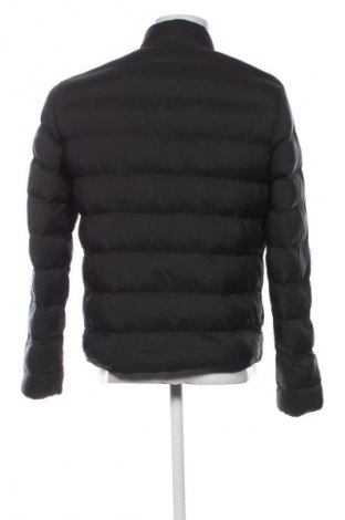 Herrenjacke Tommy Hilfiger, Größe M, Farbe Schwarz, Preis 104,99 €