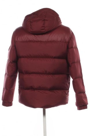 Мъжко яке Tommy Hilfiger, Размер L, Цвят Червен, Цена 584,99 лв.