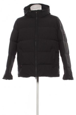 Geacă de bărbati Tommy Hilfiger, Mărime XL, Culoare Negru, Preț 1.354,99 Lei