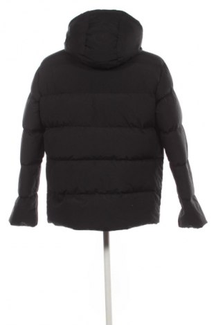 Geacă de bărbati Tommy Hilfiger, Mărime XL, Culoare Negru, Preț 1.354,99 Lei