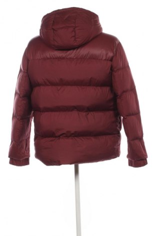 Herrenjacke Tommy Hilfiger, Größe XL, Farbe Rot, Preis 304,99 €