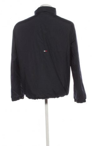 Herrenjacke Tommy Hilfiger, Größe XL, Farbe Blau, Preis € 329,99