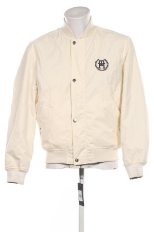 Pánska bunda  Tommy Hilfiger, Veľkosť M, Farba Béžová, Cena  209,95 €