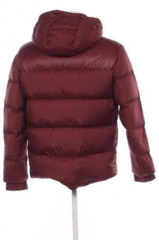 Geacă de bărbati Tommy Hilfiger, Mărime M, Culoare Roșu, Preț 1.019,99 Lei