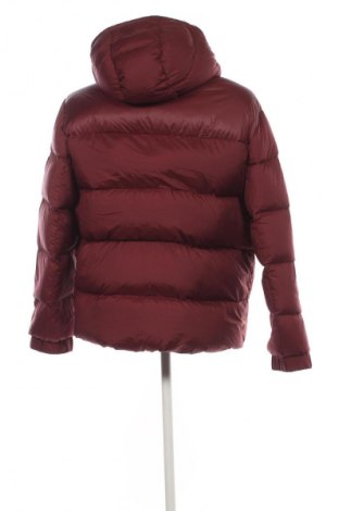 Geacă de bărbati Tommy Hilfiger, Mărime XL, Culoare Roșu, Preț 849,99 Lei