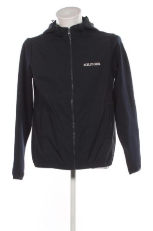 Pánská bunda  Tommy Hilfiger, Velikost M, Barva Modrá, Cena  5 399,00 Kč