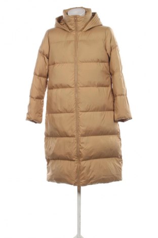 Geacă de bărbati Tommy Hilfiger, Mărime XL, Culoare Bej, Preț 1.394,99 Lei