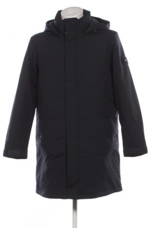 Férfi dzseki Tommy Hilfiger, Méret L, Szín Kék, Ár 147 229 Ft