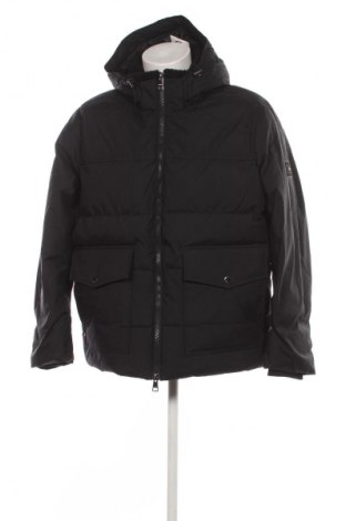 Férfi dzseki Tommy Hilfiger, Méret XXL, Szín Fekete, Ár 156 629 Ft