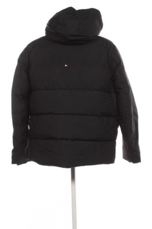 Férfi dzseki Tommy Hilfiger, Méret XXL, Szín Fekete, Ár 156 629 Ft
