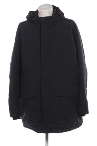 Herrenjacke Tommy Hilfiger, Größe 5XL, Farbe Blau, Preis € 329,99