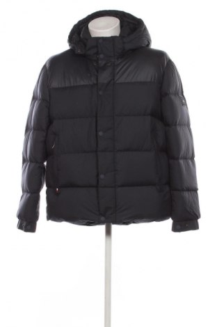 Herrenjacke Tommy Hilfiger, Größe XL, Farbe Blau, Preis € 289,99