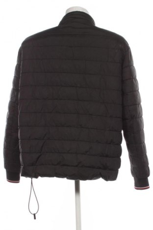 Мъжко яке Tommy Hilfiger, Размер 3XL, Цвят Черен, Цена 117,99 лв.