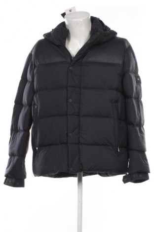 Geacă de bărbati Tommy Hilfiger, Mărime XL, Culoare Albastru, Preț 1.434,99 Lei