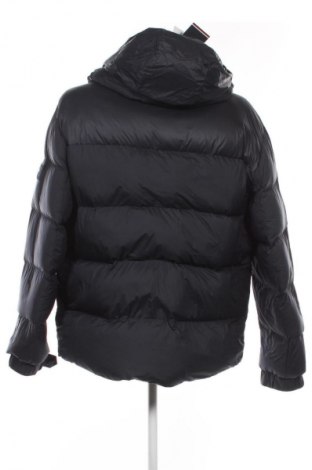 Geacă de bărbati Tommy Hilfiger, Mărime XL, Culoare Albastru, Preț 1.434,99 Lei