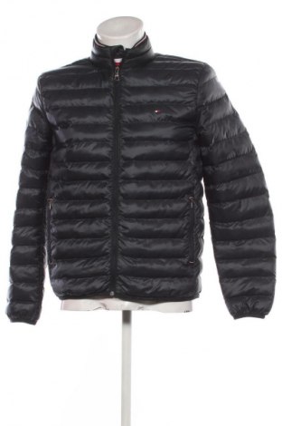 Pánska bunda  Tommy Hilfiger, Veľkosť S, Farba Modrá, Cena  137,95 €
