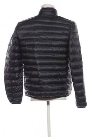 Pánska bunda  Tommy Hilfiger, Veľkosť S, Farba Modrá, Cena  137,95 €