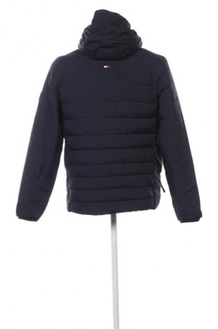 Geacă de bărbati Tommy Hilfiger, Mărime L, Culoare Albastru, Preț 1.229,99 Lei