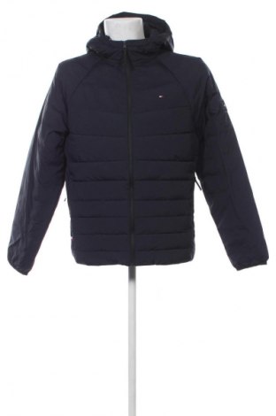 Herrenjacke Tommy Hilfiger, Größe L, Farbe Blau, Preis 349,99 €