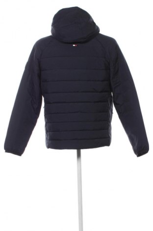 Herrenjacke Tommy Hilfiger, Größe L, Farbe Blau, Preis 349,99 €