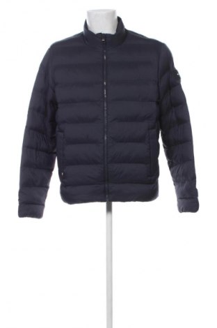 Geacă de bărbati Tommy Hilfiger, Mărime XL, Culoare Albastru, Preț 1.304,99 Lei