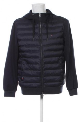 Herrenjacke Tommy Hilfiger, Größe XL, Farbe Blau, Preis € 254,99